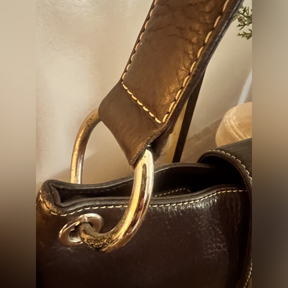 MCM Hobo Shoulder Bag (With COA) - Picture 5 of 13